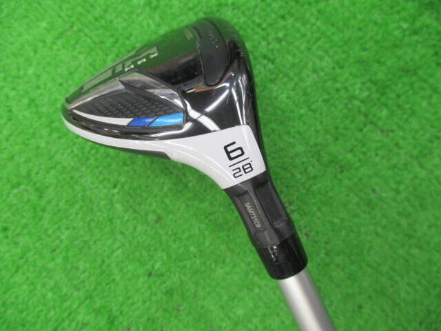 TaylorMade 中古ゴルフ