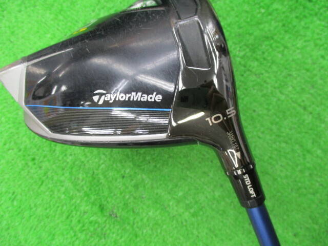 TaylorMade 中古ゴルフ