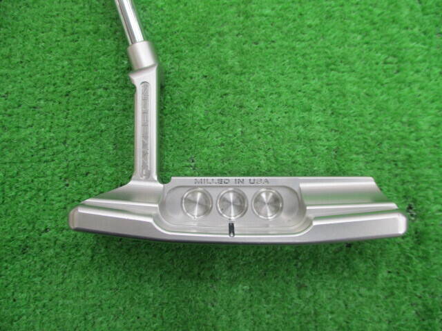 SCOTTY CAMERON 中古ゴルフ