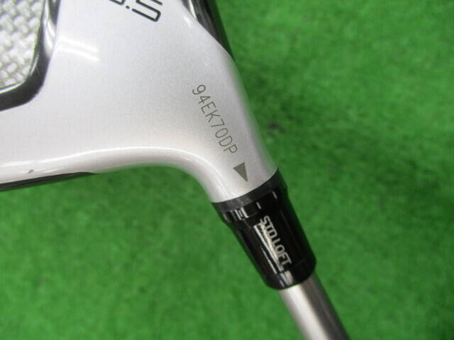 TaylorMade 中古ゴルフ