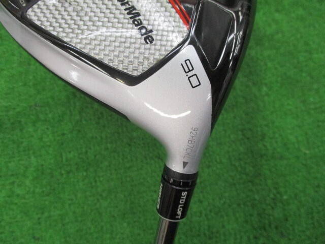 TaylorMade 中古ゴルフ