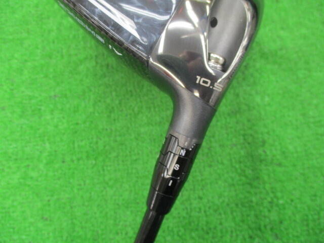 Callaway 中古ゴルフ