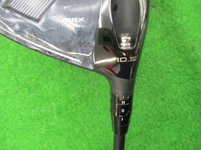 Callaway 中古ゴルフ
