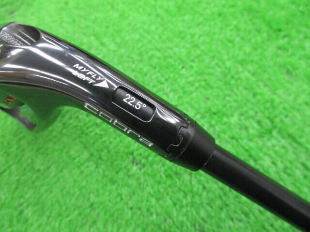 cobra 中古ゴルフ