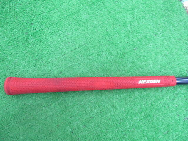 Fujikura 中古ゴルフ