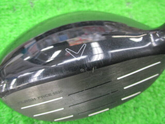 Callaway 中古ゴルフ