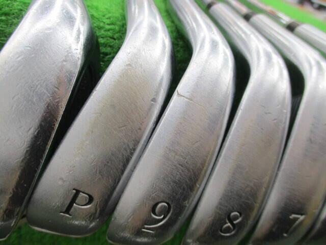 EPON 中古ゴルフ