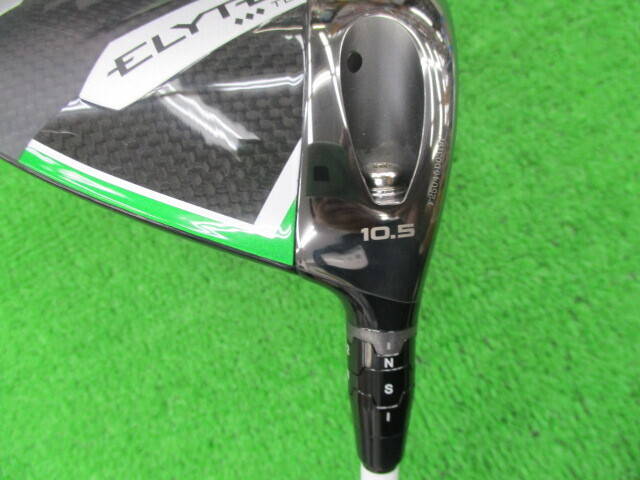 Callaway 中古ゴルフ