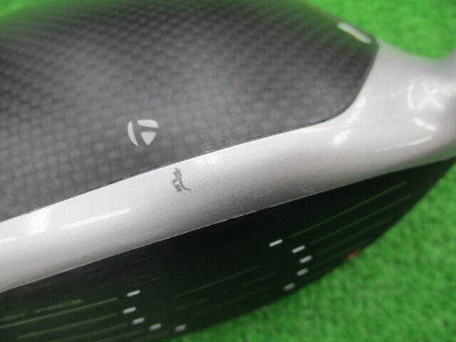 TaylorMade 中古ゴルフ