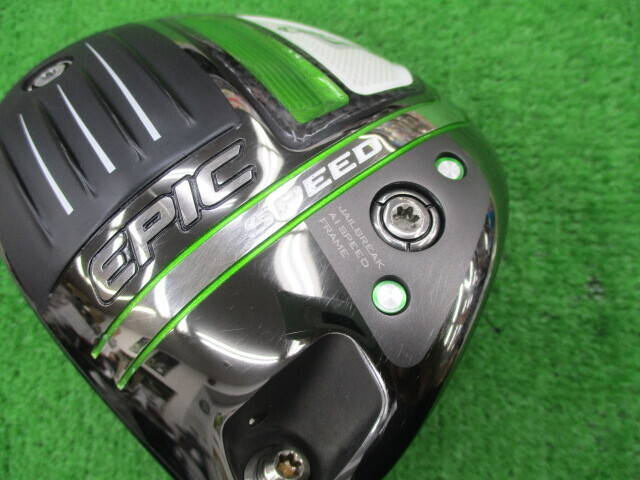 Callaway 中古ゴルフ