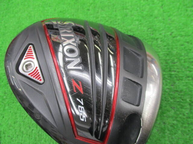 DUNLOP 中古ゴルフ