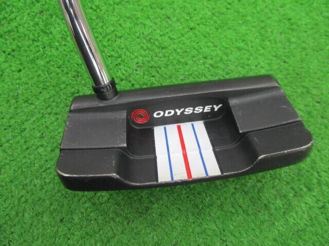 ODYSSEY 中古ゴルフ