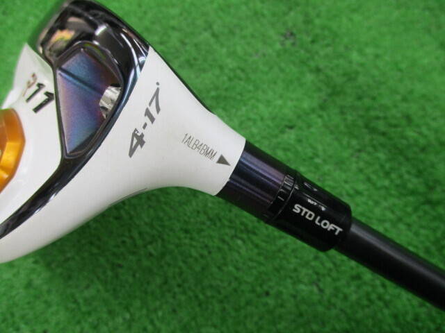 TaylorMade 中古ゴルフ