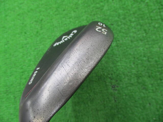 Callaway 中古ゴルフ