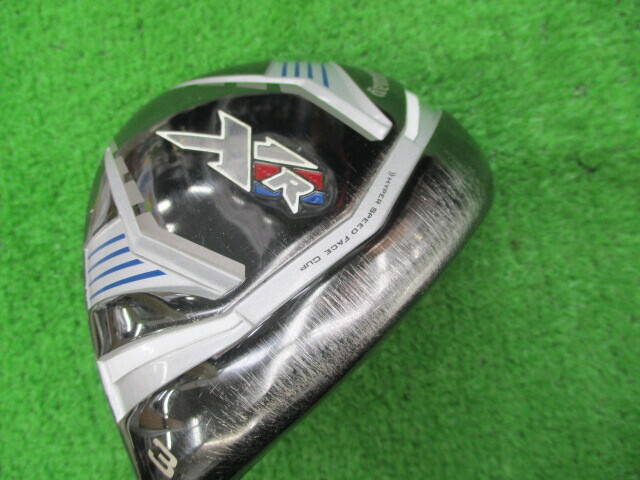 Callaway 中古ゴルフ