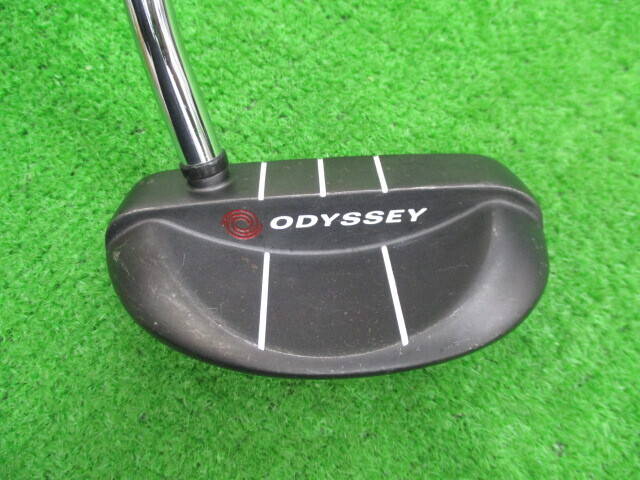 ODYSSEY 中古ゴルフ