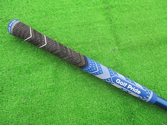 Fujikura 中古ゴルフ