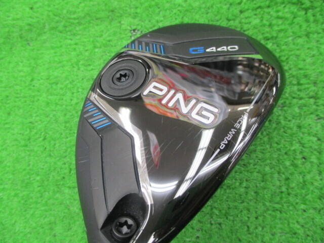 PING 中古ゴルフ