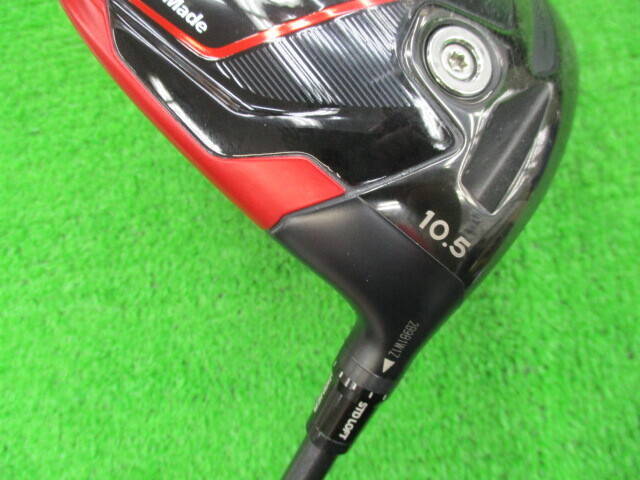 TaylorMade 中古ゴルフ