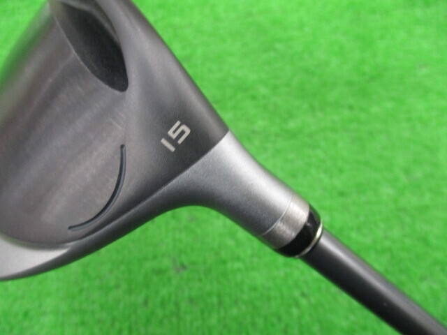 PRGR 中古ゴルフ