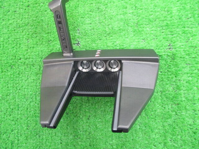 SCOTTY CAMERON 中古ゴルフ