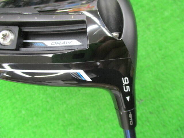 Mizuno 中古ゴルフ