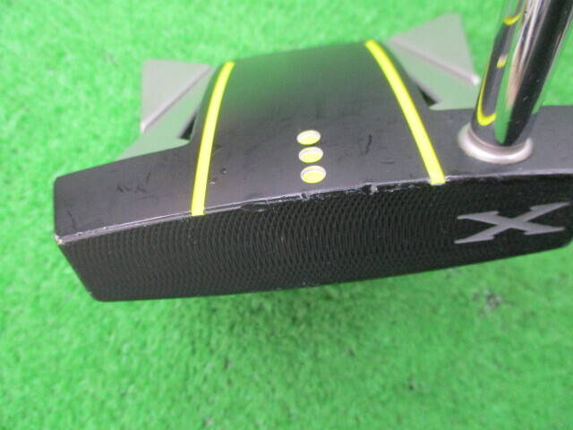 SCOTTY CAMERON 中古ゴルフ