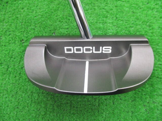 DOCUS 中古ゴルフ