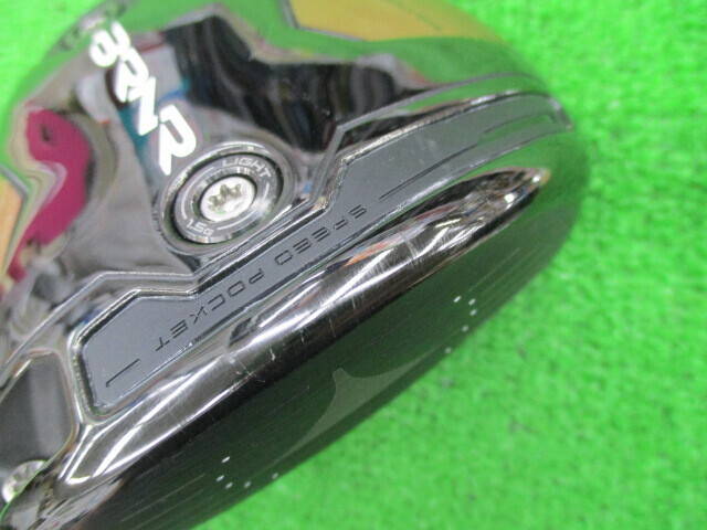 TaylorMade 中古ゴルフ