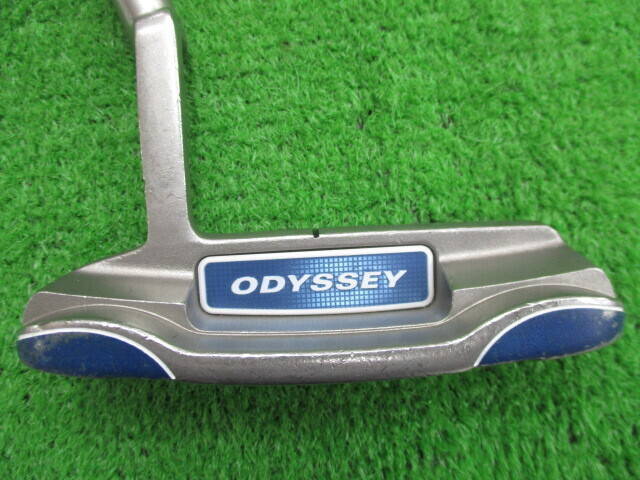 ODYSSEY 中古ゴルフ