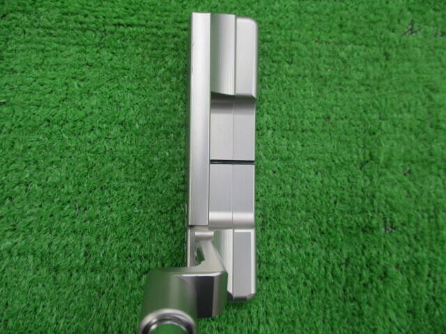 SCOTTY CAMERON 中古ゴルフ