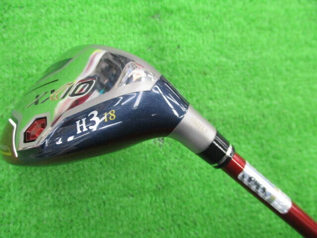 DUNLOP 中古ゴルフ