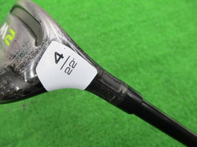 TaylorMade 中古ゴルフ