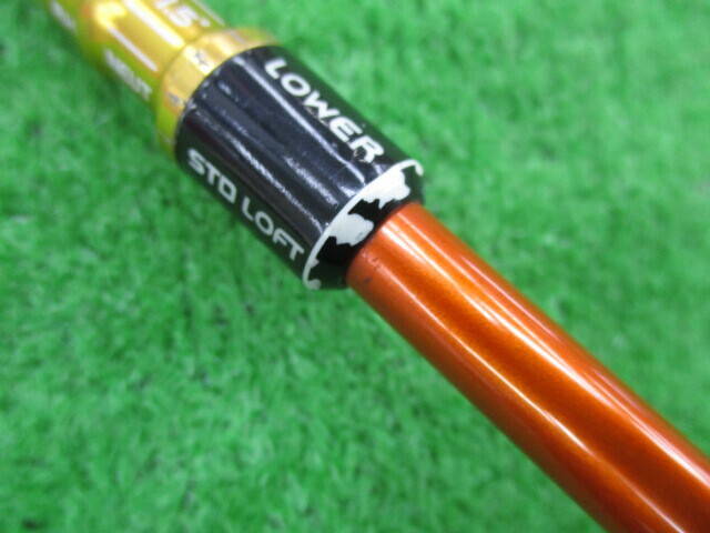 GRAPHITE DESIGN 中古ゴルフ