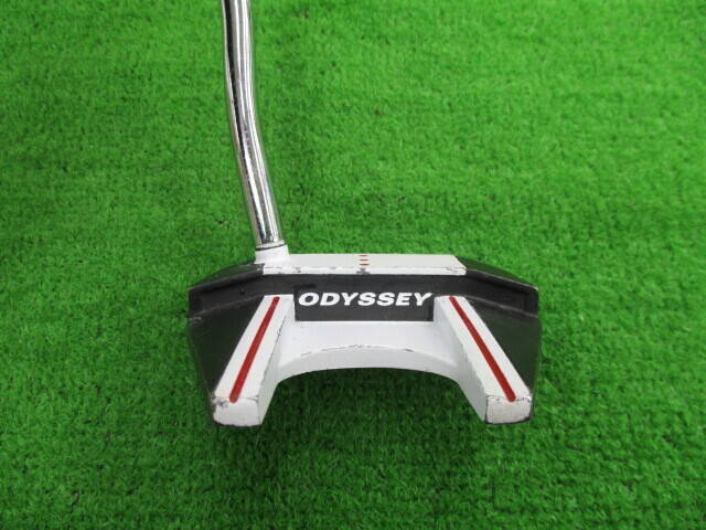 ODYSSEY 中古ゴルフ