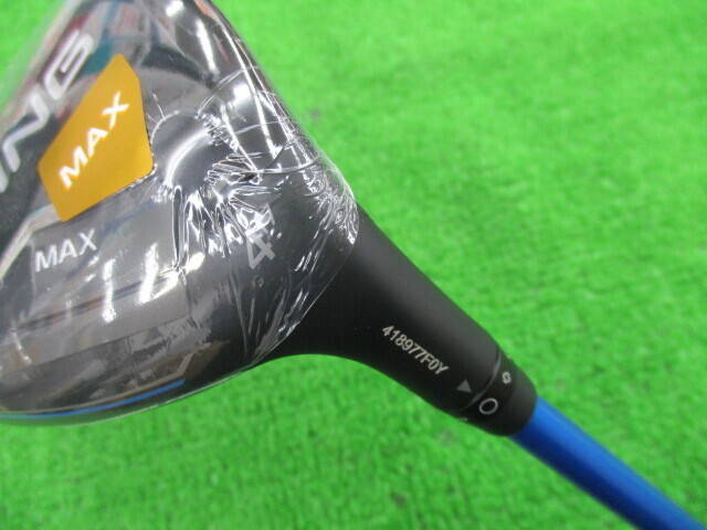 PING 中古ゴルフ