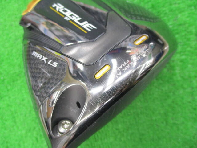 Callaway 中古ゴルフ