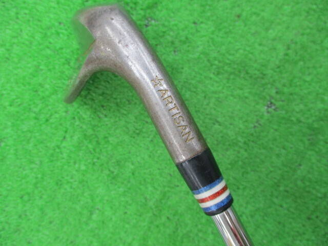 ARTISAN GOLF 中古ゴルフ