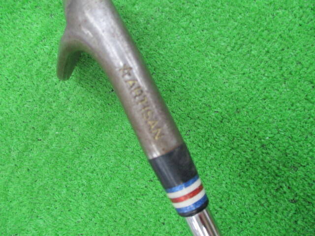 ARTISAN GOLF 中古ゴルフ