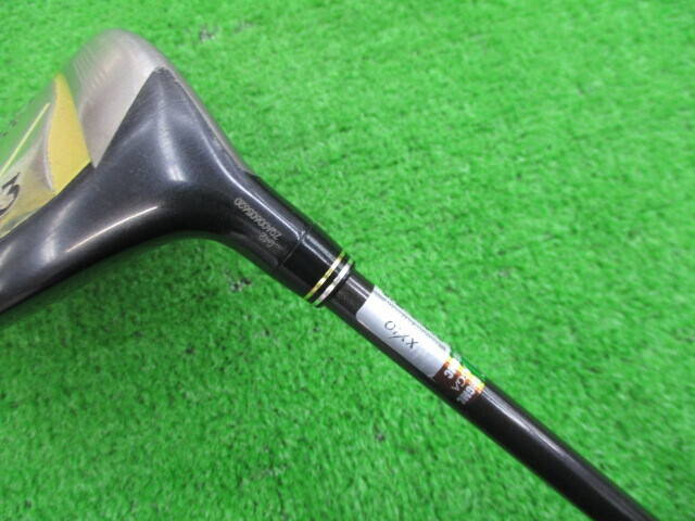DUNLOP 中古ゴルフ