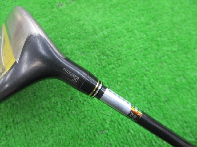 DUNLOP 中古ゴルフ