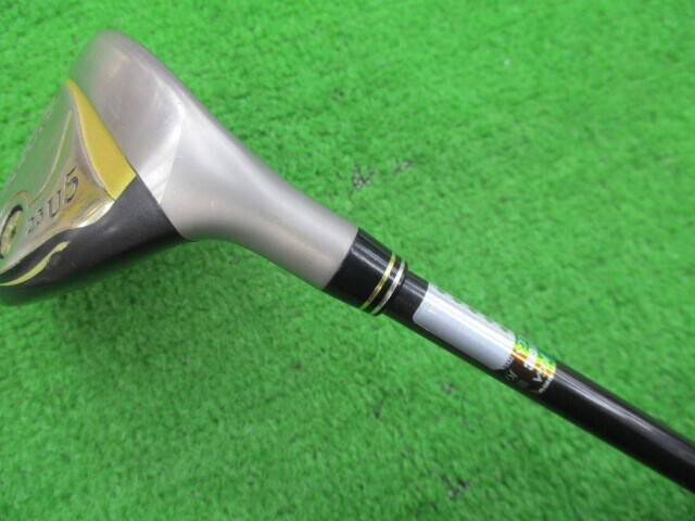 DUNLOP 中古ゴルフ