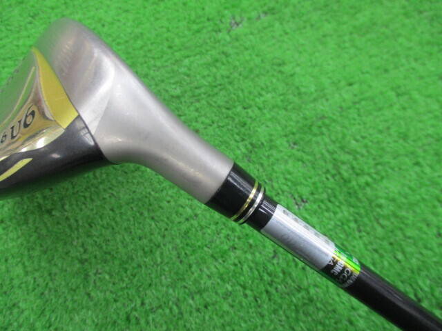 DUNLOP 中古ゴルフ
