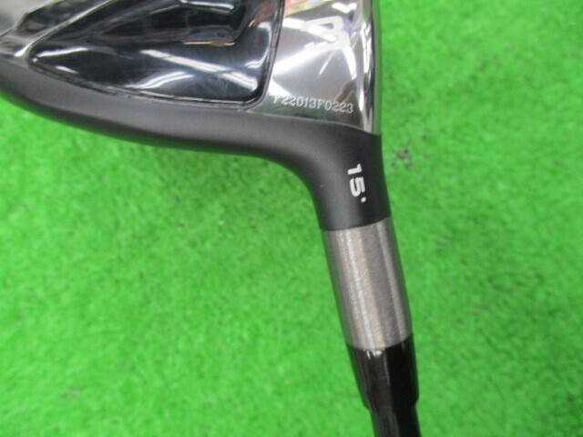 Callaway 中古ゴルフ