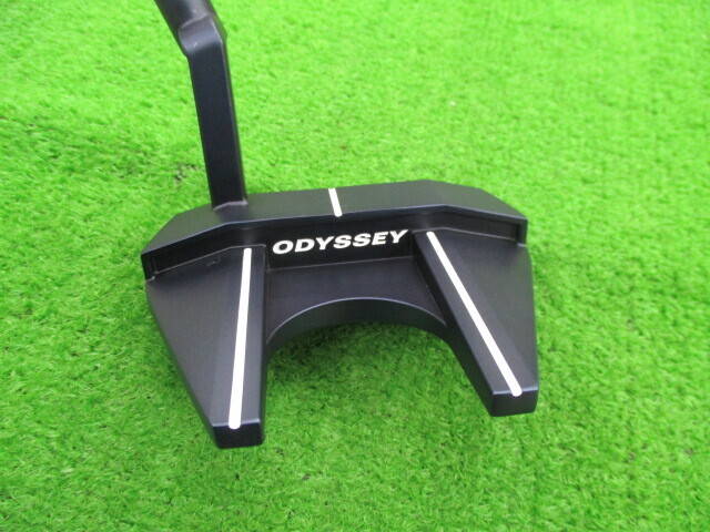 ODYSSEY 中古ゴルフ
