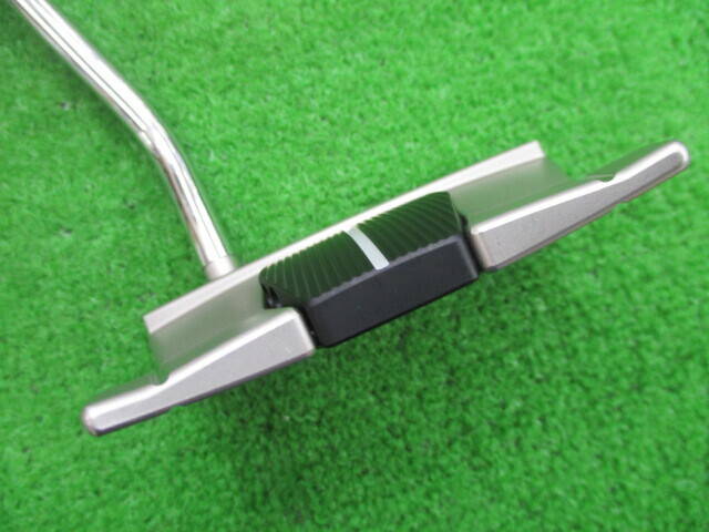 SCOTTY CAMERON 中古ゴルフ