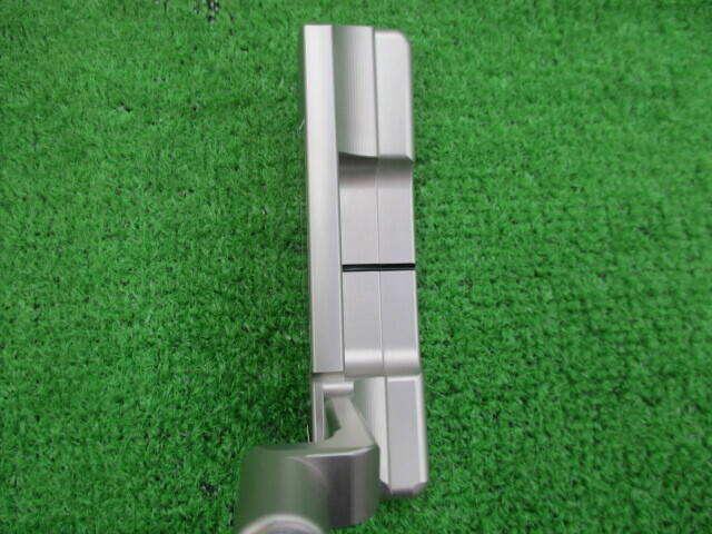SCOTTY CAMERON 中古ゴルフ