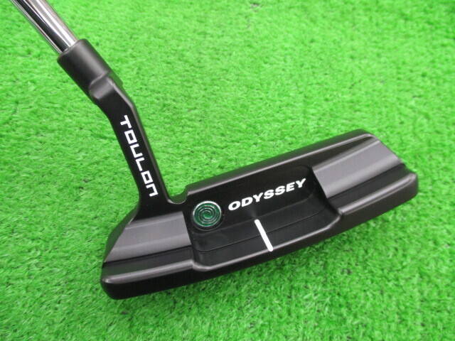 ODYSSEY 中古ゴルフ