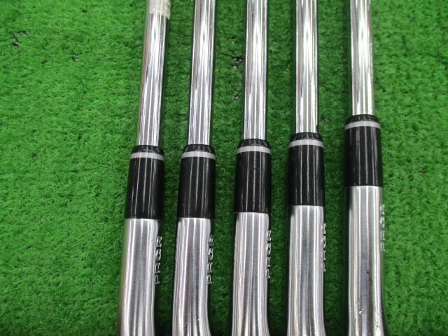 PRGR 中古ゴルフ