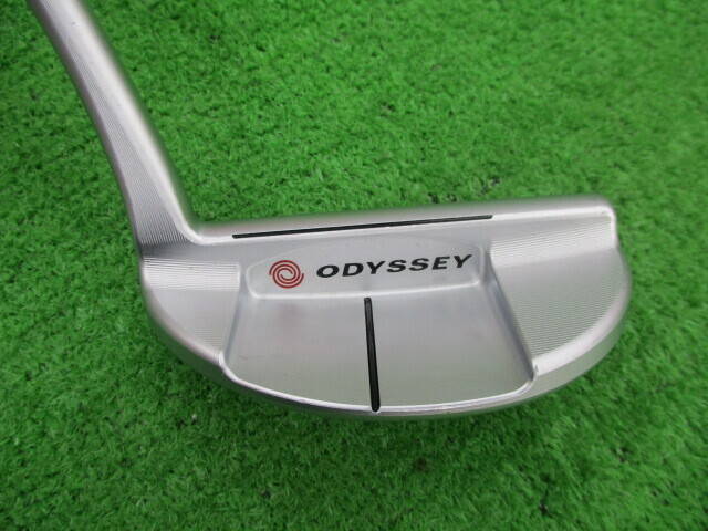 ODYSSEY 中古ゴルフ